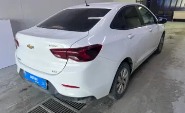 Chevrolet Onix 2023 года за 5 500 000 тг. в Павлодар
