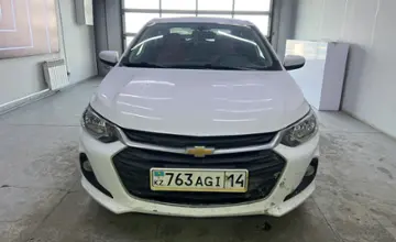 Chevrolet Onix 2023 года за 5 500 000 тг. в Павлодар фото 2