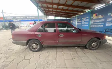 Mercedes-Benz W124 1989 года за 1 000 000 тг. в Талдыкорган фото 4