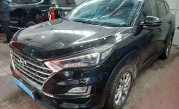 Hyundai Tucson 2019 года за 10 000 000 тг. в Астана фото 1