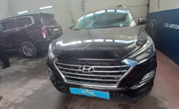 Hyundai Tucson 2019 года за 10 000 000 тг. в Астана фото 2