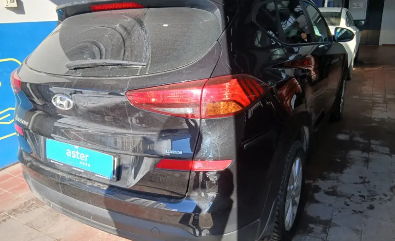 Hyundai Tucson 2019 года за 10 000 000 тг. в Астана фото 5