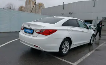 Hyundai Sonata 2012 года за 5 700 000 тг. в Шымкент фото 3