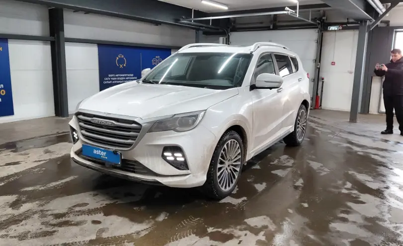 Jetour X70 2024 года за 7 000 000 тг. в Астана