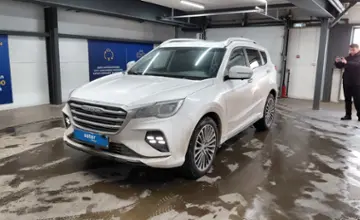 Jetour X70 2024 года за 7 000 000 тг. в Астана фото 1