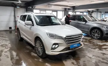 Jetour X70 2024 года за 7 000 000 тг. в Астана фото 2