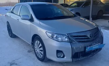 Toyota Corolla 2011 года за 5 800 000 тг. в Караганда фото 3