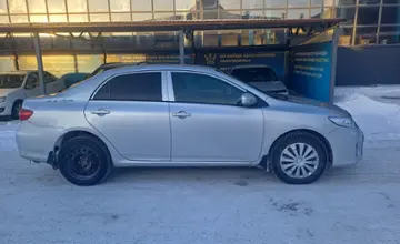 Toyota Corolla 2011 года за 5 800 000 тг. в Караганда фото 4