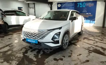 OMODA C5 2025 года за 8 000 000 тг. в Астана фото 1