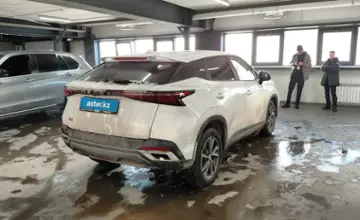 OMODA C5 2025 года за 8 000 000 тг. в Астана фото 3