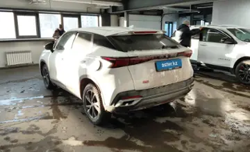 OMODA C5 2025 года за 8 000 000 тг. в Астана фото 4