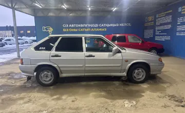 LADA (ВАЗ) 2114 2013 года за 800 000 тг. в Алматы фото 4