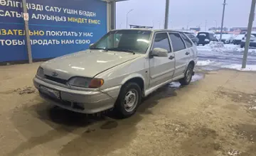 LADA (ВАЗ) 2114 2013 года за 800 000 тг. в Алматы фото 1