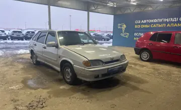 LADA (ВАЗ) 2114 2013 года за 800 000 тг. в Алматы фото 3