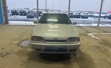 LADA (ВАЗ) 2114 2013 года за 800 000 тг. в Алматы фото 2