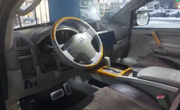 Infiniti QX56 2005 года за 7 000 000 тг. в Алматы фото 5