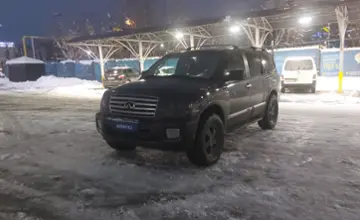 Infiniti QX56 2005 года за 7 000 000 тг. в Алматы фото 1