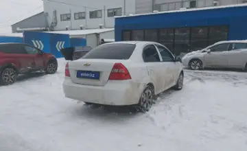 Chevrolet Nexia 2022 года за 5 000 000 тг. в Алматы фото 3