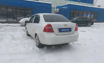 Chevrolet Nexia 2022 года за 5 000 000 тг. в Алматы фото 4