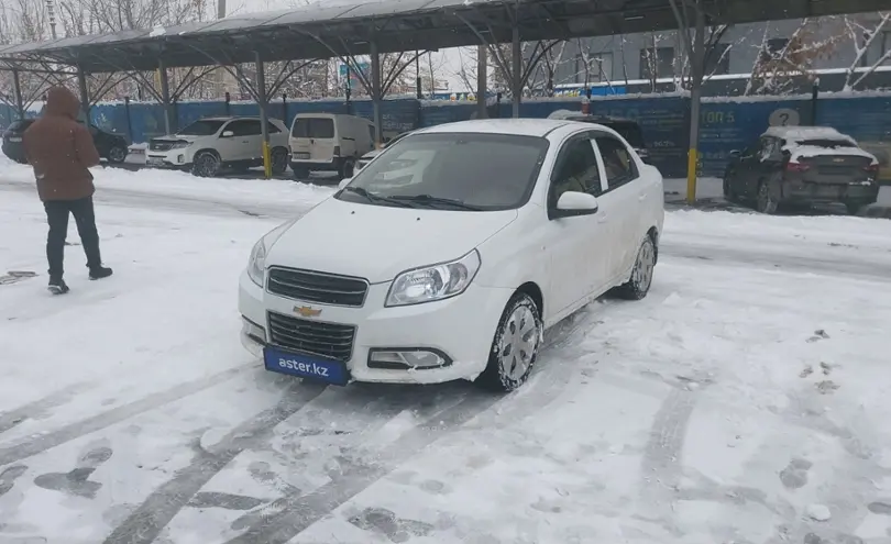 Chevrolet Nexia 2022 года за 5 000 000 тг. в Алматы