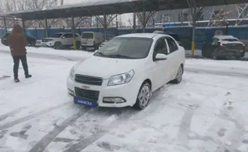 Chevrolet Nexia 2022 года за 5 000 000 тг. в Алматы фото 1