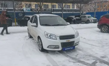 Chevrolet Nexia 2022 года за 5 000 000 тг. в Алматы фото 2