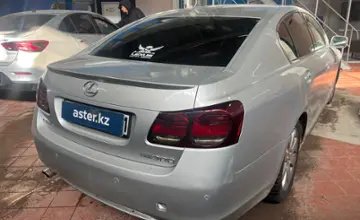 Lexus GS 2006 года за 6 500 000 тг. в Астана