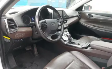 Hyundai Grandeur 2017 года за 13 000 000 тг. в Шымкент фото 5