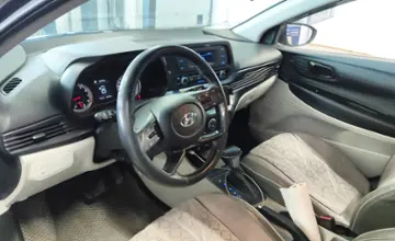 Hyundai i20 2023 года за 7 500 000 тг. в Астана фото 5