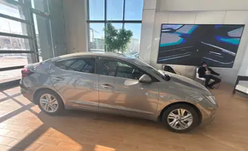 Hyundai Elantra 2019 года за 7 500 000 тг. в Астана фото 4