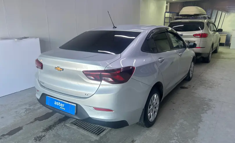 Chevrolet Onix 2023 года за 4 900 000 тг. в Павлодар фото 5
