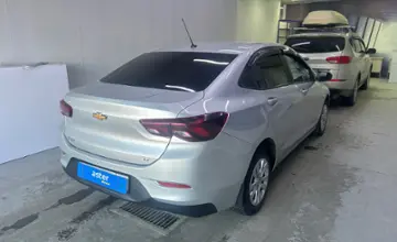 Chevrolet Onix 2023 года за 4 900 000 тг. в Павлодар