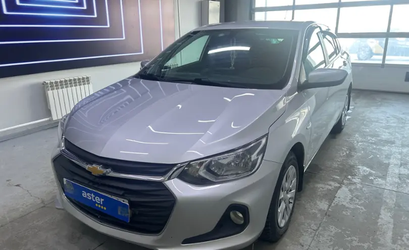 Chevrolet Onix 2023 года за 4 900 000 тг. в Павлодар