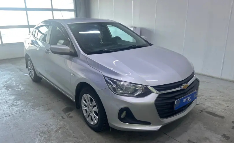 Chevrolet Onix 2023 года за 4 900 000 тг. в Павлодар фото 3
