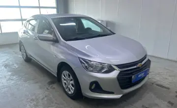 Chevrolet Onix 2023 года за 4 900 000 тг. в Павлодар фото 3