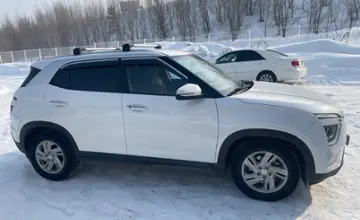 Hyundai Creta 2022 года за 10 000 000 тг. в Усть-Каменогорск фото 4