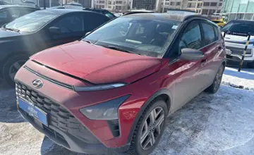 Hyundai Bayon 2023 года за 8 000 000 тг. в Астана фото 1
