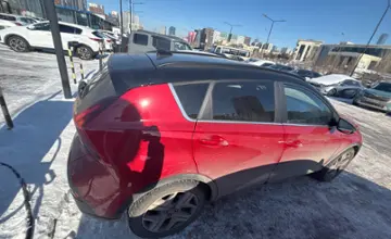 Hyundai Bayon 2023 года за 8 000 000 тг. в Астана фото 4