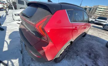 Hyundai Bayon 2023 года за 8 000 000 тг. в Астана