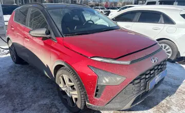 Hyundai Bayon 2023 года за 8 000 000 тг. в Астана фото 3