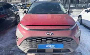 Hyundai Bayon 2023 года за 8 000 000 тг. в Астана фото 2