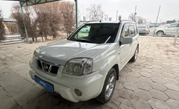 Nissan X-Trail 2002 года за 5 000 000 тг. в Талдыкорган фото 1