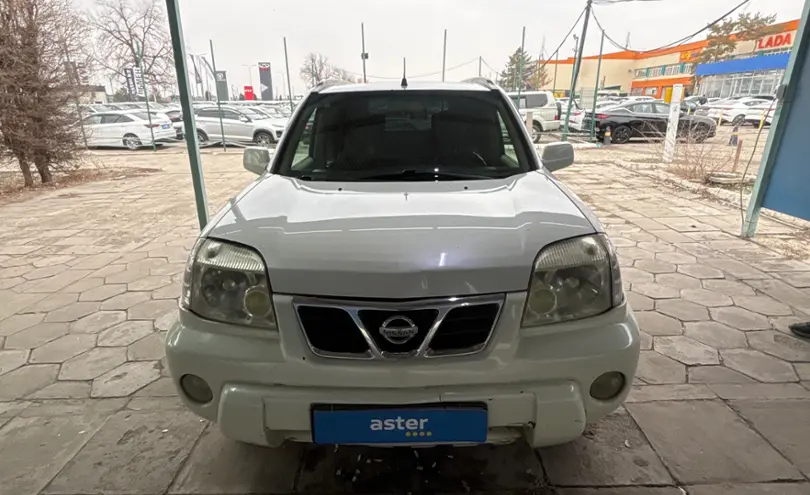 Nissan X-Trail 2002 года за 5 000 000 тг. в Талдыкорган фото 2