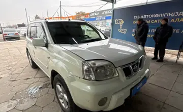 Nissan X-Trail 2002 года за 5 000 000 тг. в Талдыкорган фото 3