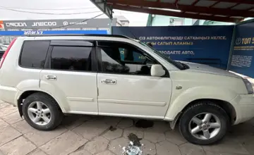 Nissan X-Trail 2002 года за 5 000 000 тг. в Талдыкорган фото 4