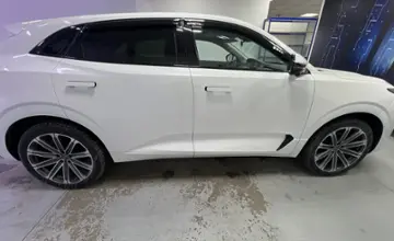 Changan UNI-K 2023 года за 13 000 000 тг. в Павлодар фото 4