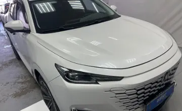 Changan UNI-K 2023 года за 13 000 000 тг. в Павлодар фото 3