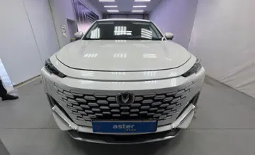 Changan UNI-K 2023 года за 13 000 000 тг. в Павлодар фото 2