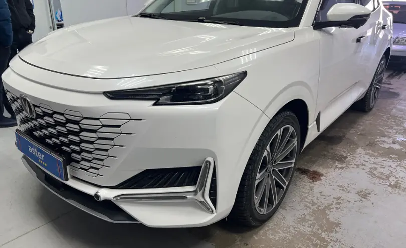 Changan UNI-K 2023 года за 13 000 000 тг. в Павлодар