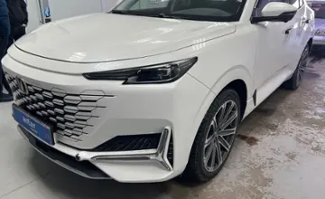 Changan UNI-K 2023 года за 13 000 000 тг. в Павлодар фото 1